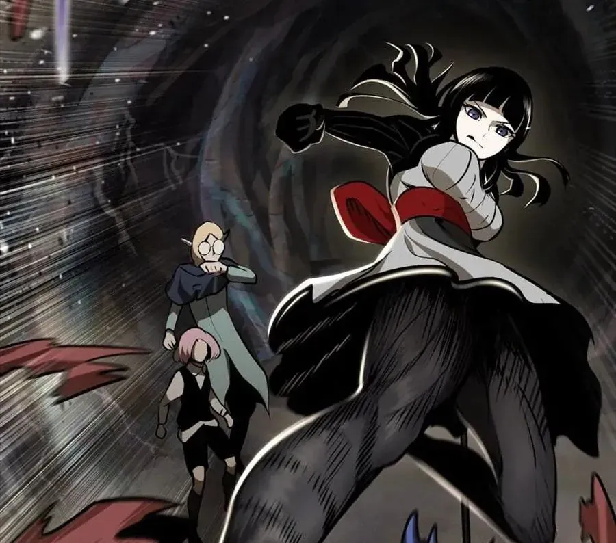 Câu Chuyện Sinh Tồn Của Kiếm Vương Ở Thế Giới Khác Chap 89 - Next Chap 88