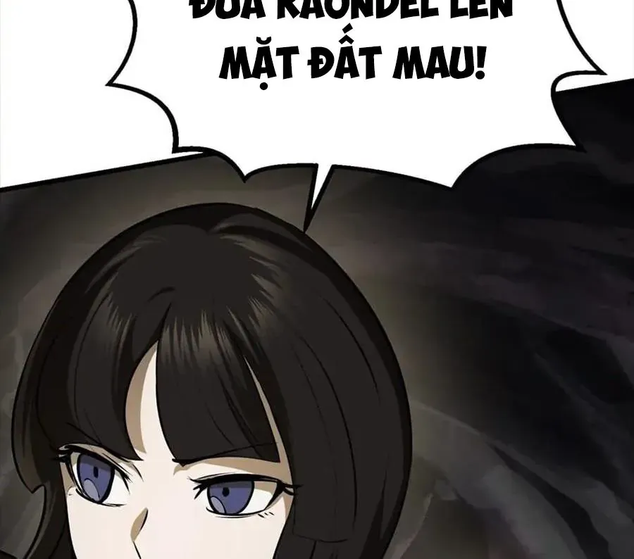 Câu Chuyện Sinh Tồn Của Kiếm Vương Ở Thế Giới Khác Chap 89 - Next Chap 88