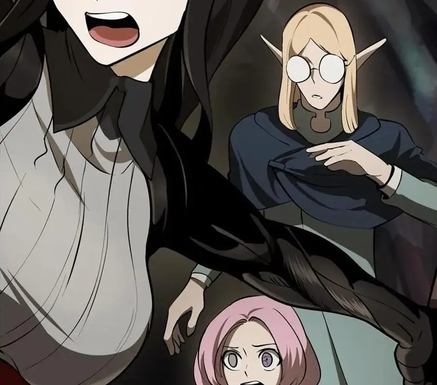 Câu Chuyện Sinh Tồn Của Kiếm Vương Ở Thế Giới Khác Chap 89 - Next Chap 88