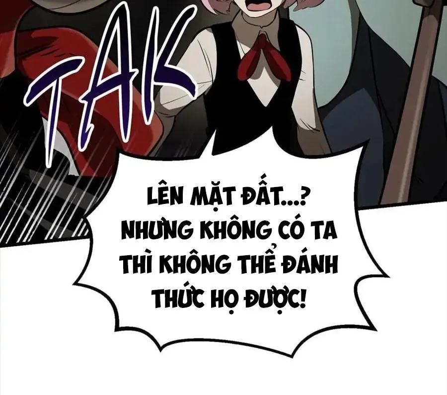 Câu Chuyện Sinh Tồn Của Kiếm Vương Ở Thế Giới Khác Chap 89 - Next Chap 88