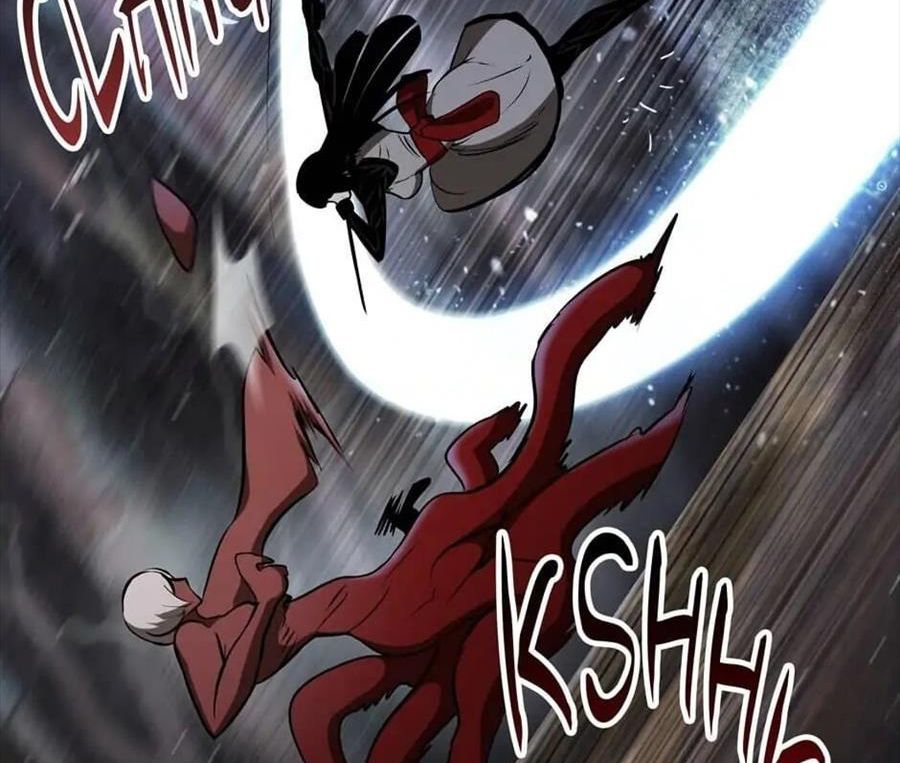 Câu Chuyện Sinh Tồn Của Kiếm Vương Ở Thế Giới Khác Chap 89 - Next Chap 88