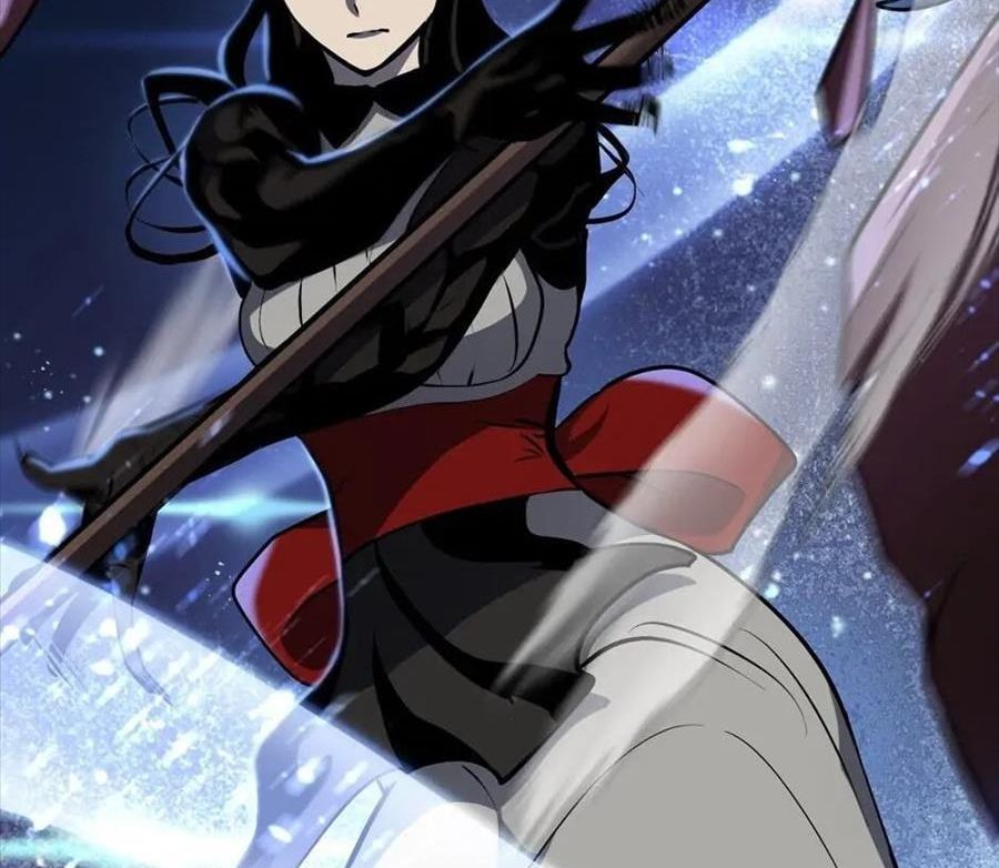 Câu Chuyện Sinh Tồn Của Kiếm Vương Ở Thế Giới Khác Chap 89 - Next Chap 88