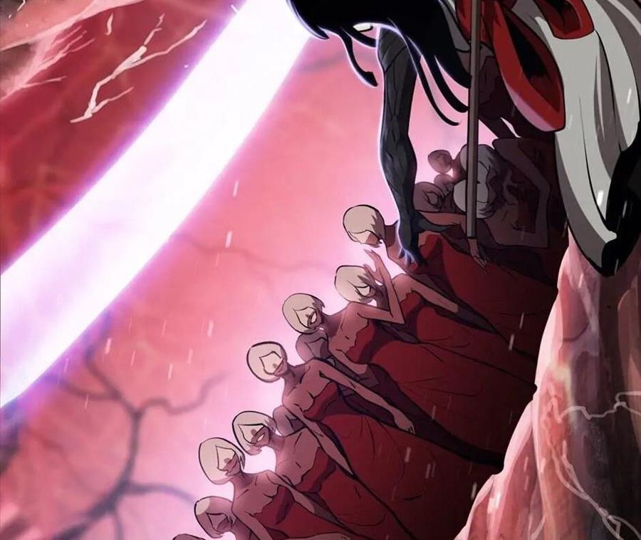 Câu Chuyện Sinh Tồn Của Kiếm Vương Ở Thế Giới Khác Chap 89 - Next Chap 88