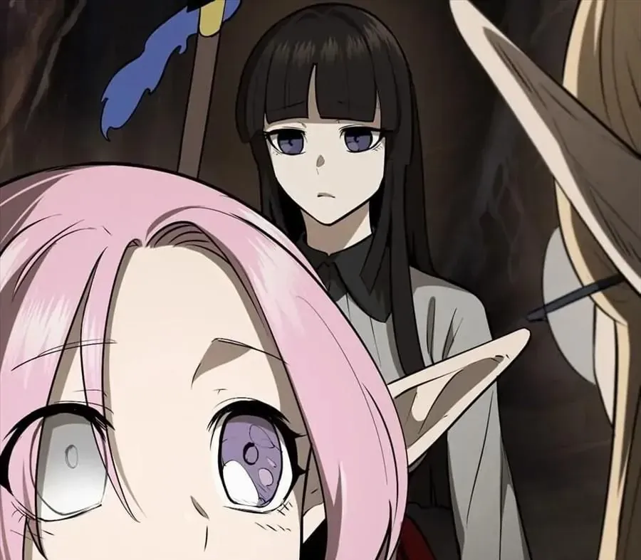 Câu Chuyện Sinh Tồn Của Kiếm Vương Ở Thế Giới Khác Chap 89 - Next Chap 88