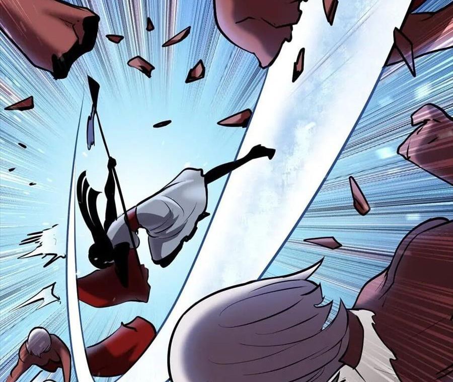 Câu Chuyện Sinh Tồn Của Kiếm Vương Ở Thế Giới Khác Chap 89 - Next Chap 88