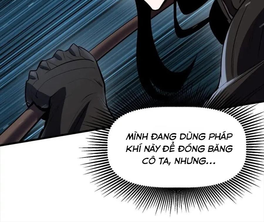 Câu Chuyện Sinh Tồn Của Kiếm Vương Ở Thế Giới Khác Chap 89 - Next Chap 88