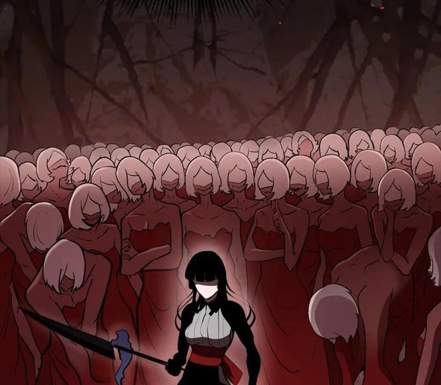 Câu Chuyện Sinh Tồn Của Kiếm Vương Ở Thế Giới Khác Chap 89 - Next Chap 88