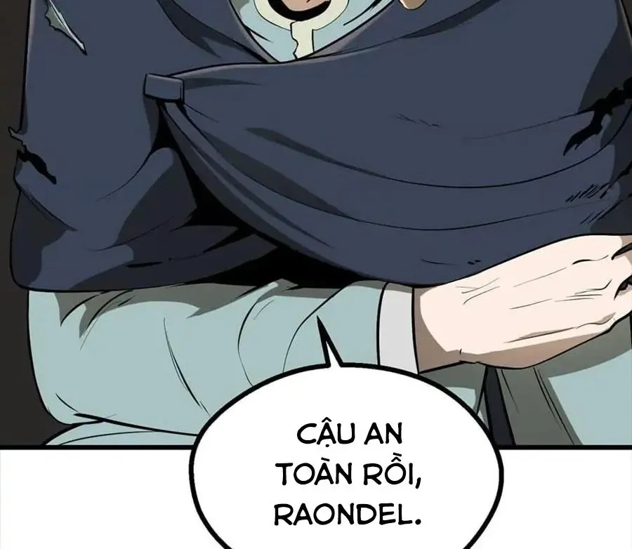 Câu Chuyện Sinh Tồn Của Kiếm Vương Ở Thế Giới Khác Chap 89 - Next Chap 88