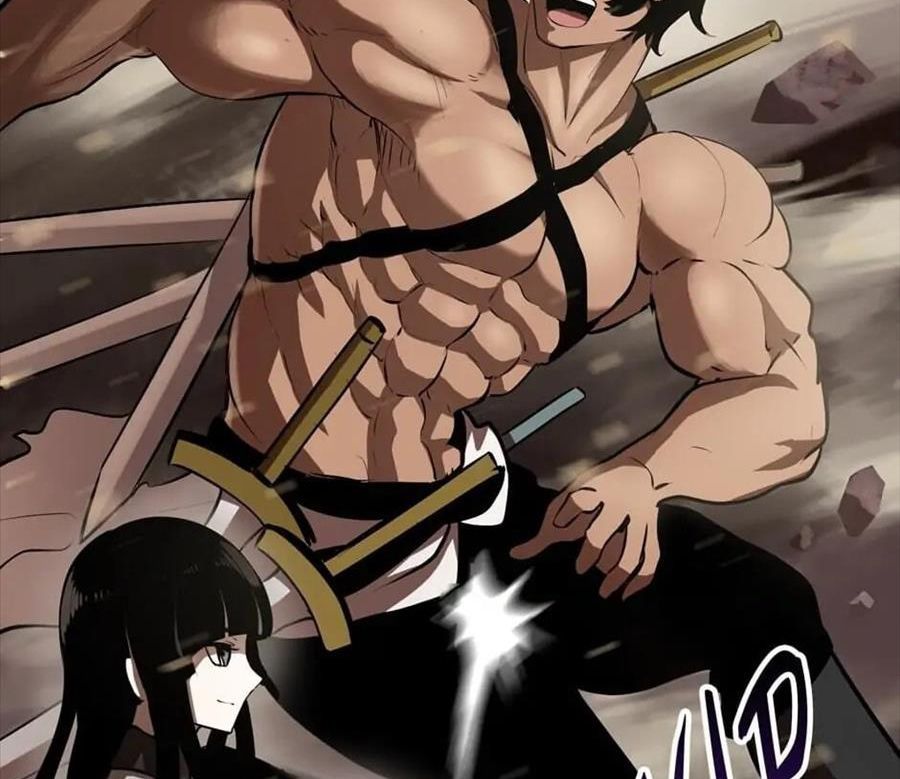 Câu Chuyện Sinh Tồn Của Kiếm Vương Ở Thế Giới Khác Chap 89 - Next Chap 88