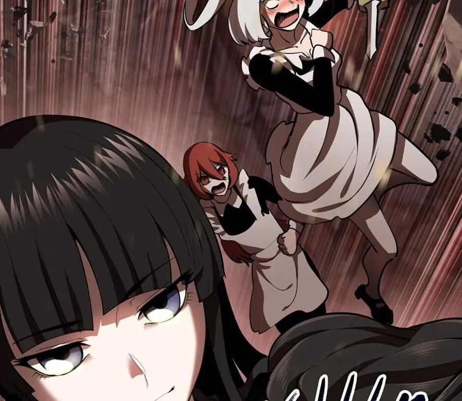 Câu Chuyện Sinh Tồn Của Kiếm Vương Ở Thế Giới Khác Chap 89 - Next Chap 88