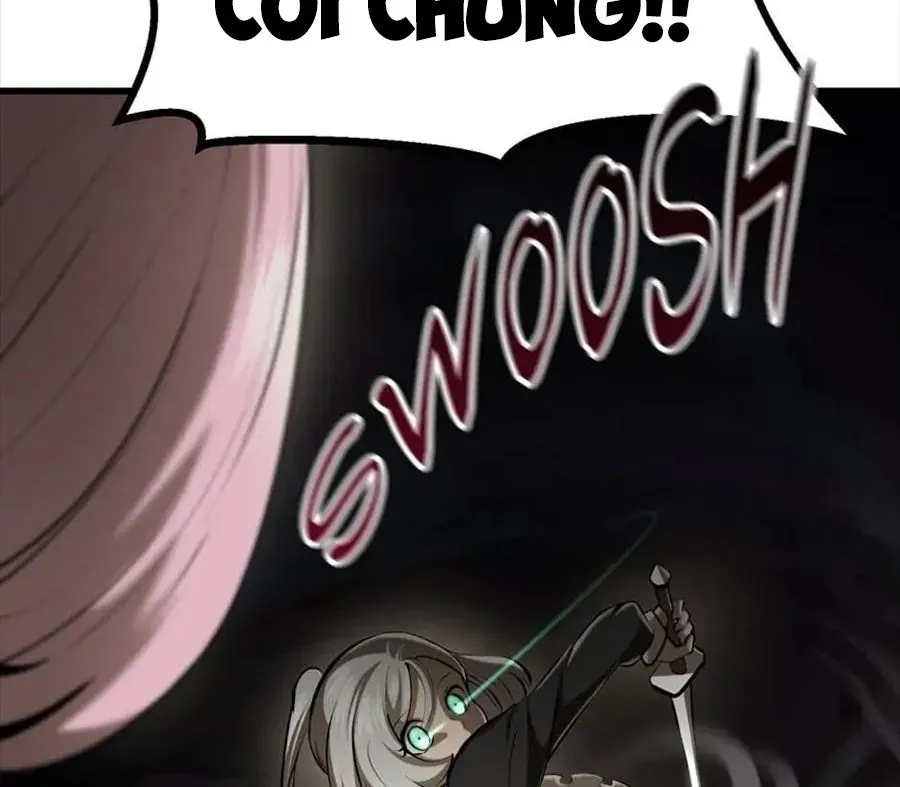 Câu Chuyện Sinh Tồn Của Kiếm Vương Ở Thế Giới Khác Chap 89 - Next Chap 88