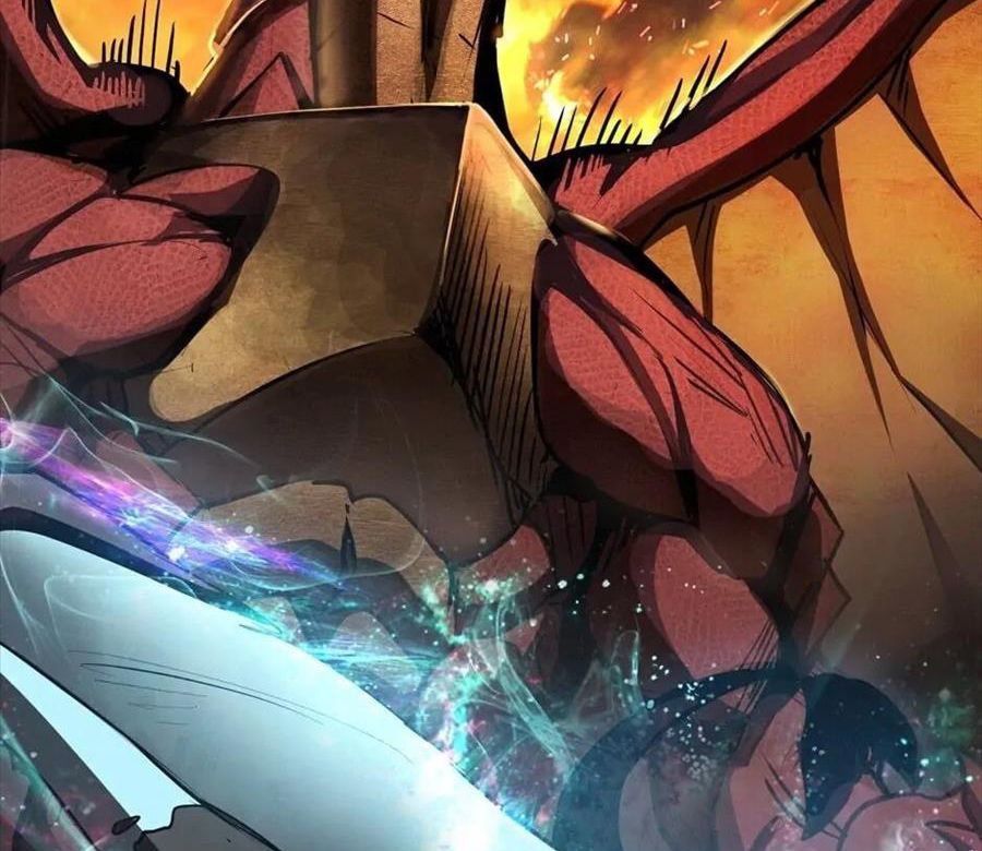 Câu Chuyện Sinh Tồn Của Kiếm Vương Ở Thế Giới Khác Chap 89 - Next Chap 88