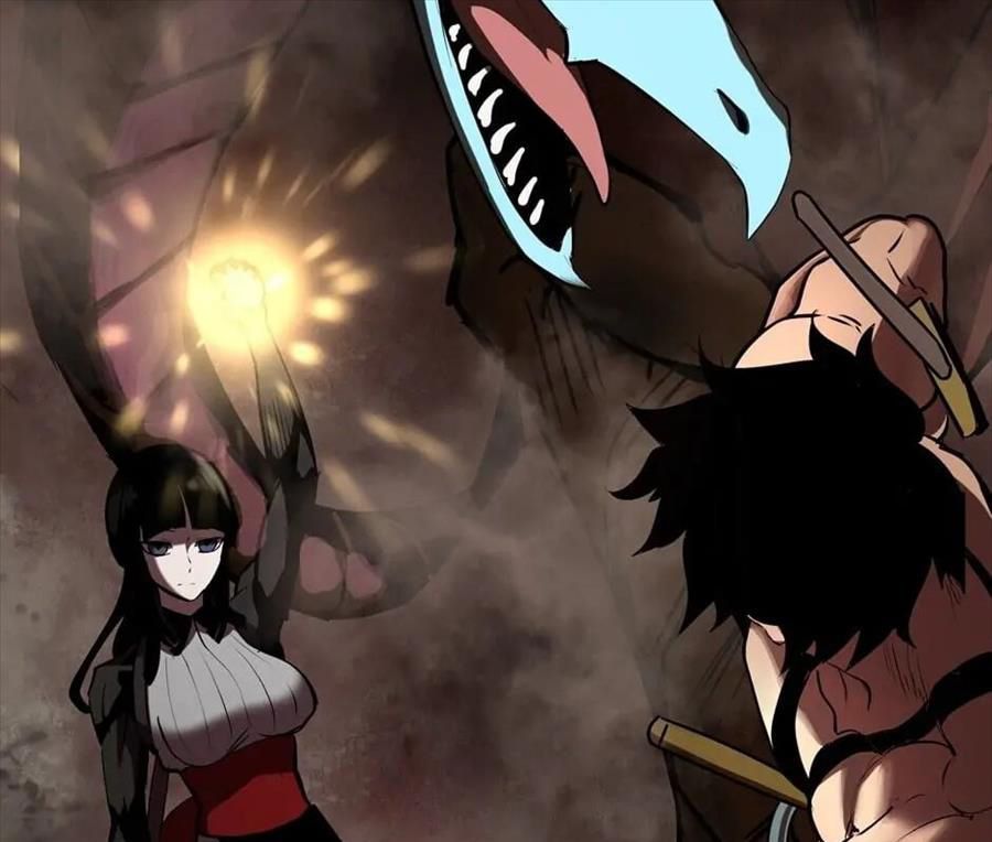 Câu Chuyện Sinh Tồn Của Kiếm Vương Ở Thế Giới Khác Chap 89 - Next Chap 88