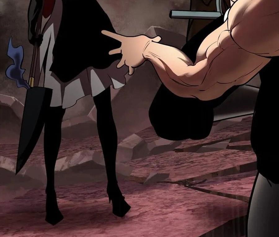 Câu Chuyện Sinh Tồn Của Kiếm Vương Ở Thế Giới Khác Chap 89 - Next Chap 88