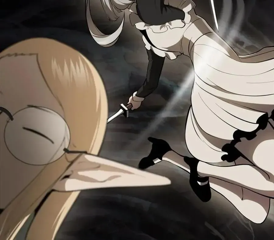 Câu Chuyện Sinh Tồn Của Kiếm Vương Ở Thế Giới Khác Chap 89 - Next Chap 88