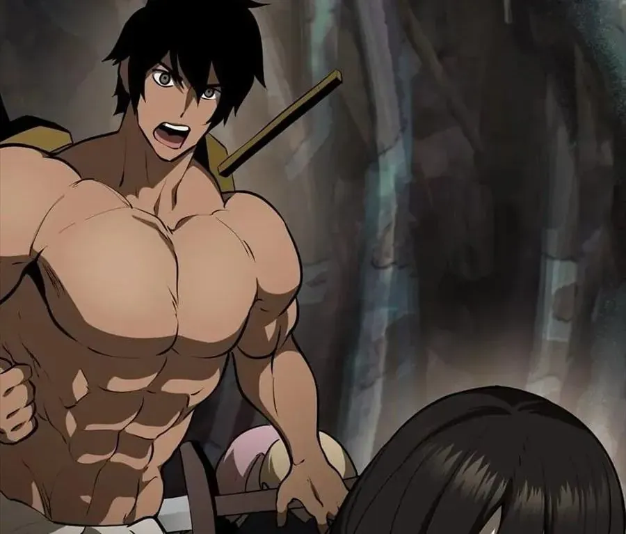 Câu Chuyện Sinh Tồn Của Kiếm Vương Ở Thế Giới Khác Chap 89 - Next Chap 88