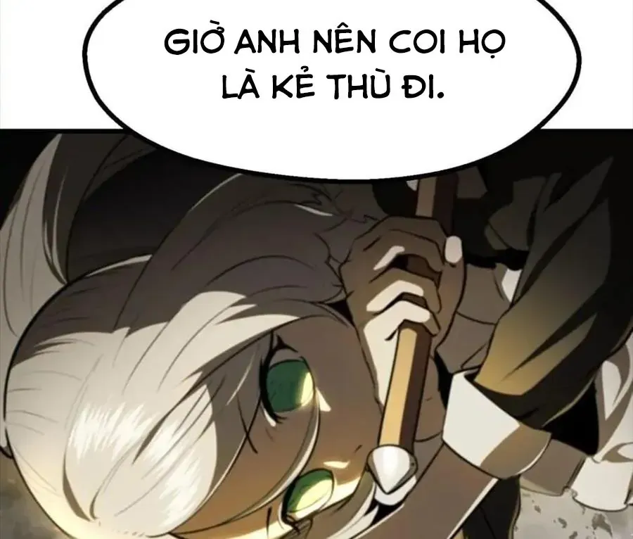 Câu Chuyện Sinh Tồn Của Kiếm Vương Ở Thế Giới Khác Chap 89 - Next Chap 88