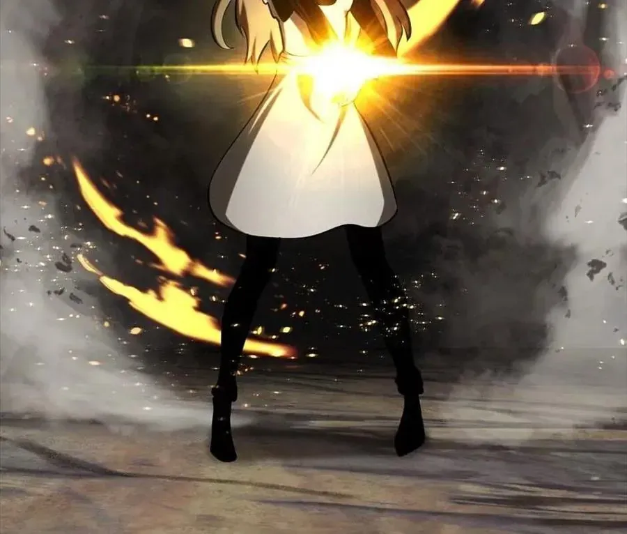 Câu Chuyện Sinh Tồn Của Kiếm Vương Ở Thế Giới Khác Chap 89 - Next Chap 88