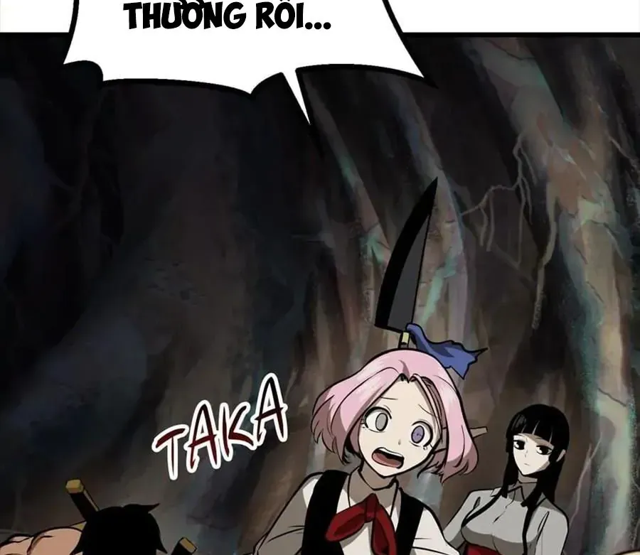 Câu Chuyện Sinh Tồn Của Kiếm Vương Ở Thế Giới Khác Chap 89 - Next Chap 88