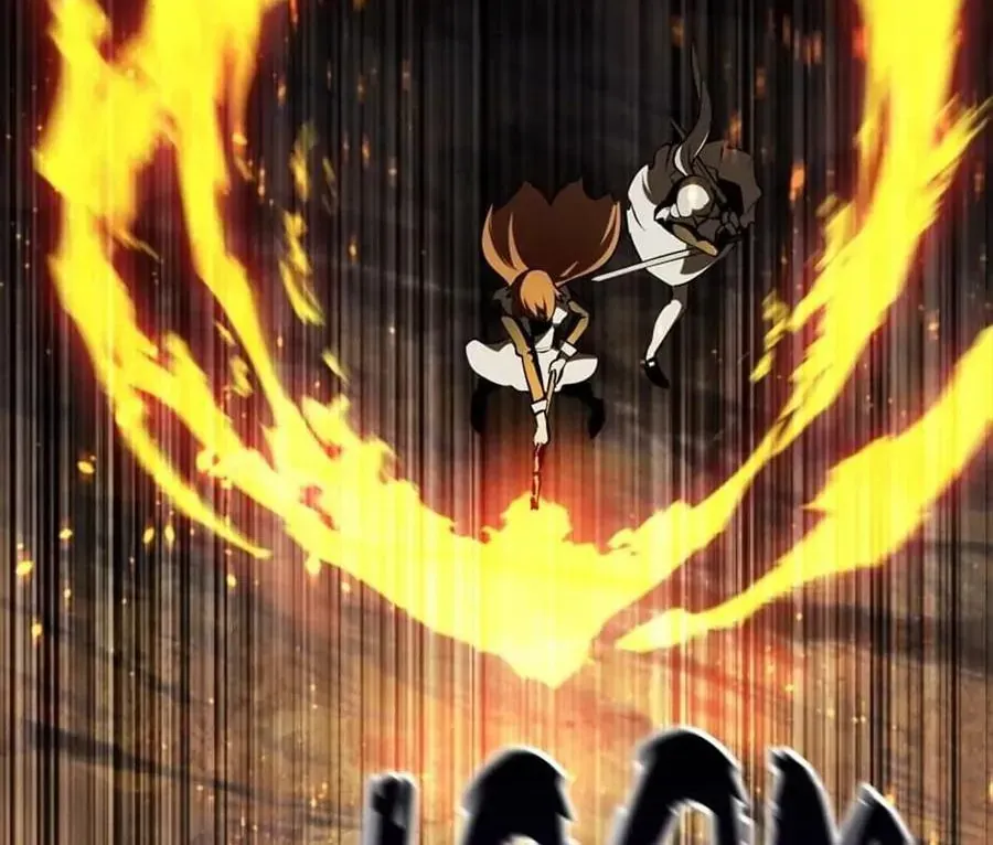 Câu Chuyện Sinh Tồn Của Kiếm Vương Ở Thế Giới Khác Chap 89 - Next Chap 88