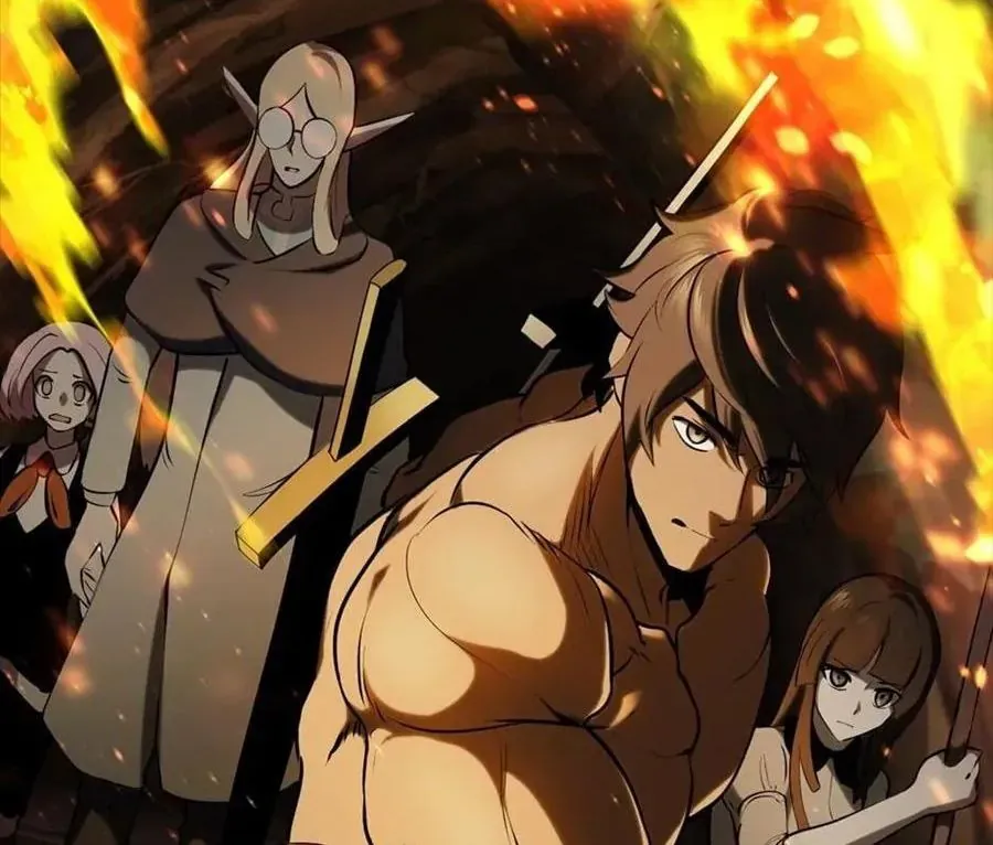 Câu Chuyện Sinh Tồn Của Kiếm Vương Ở Thế Giới Khác Chap 89 - Next Chap 88