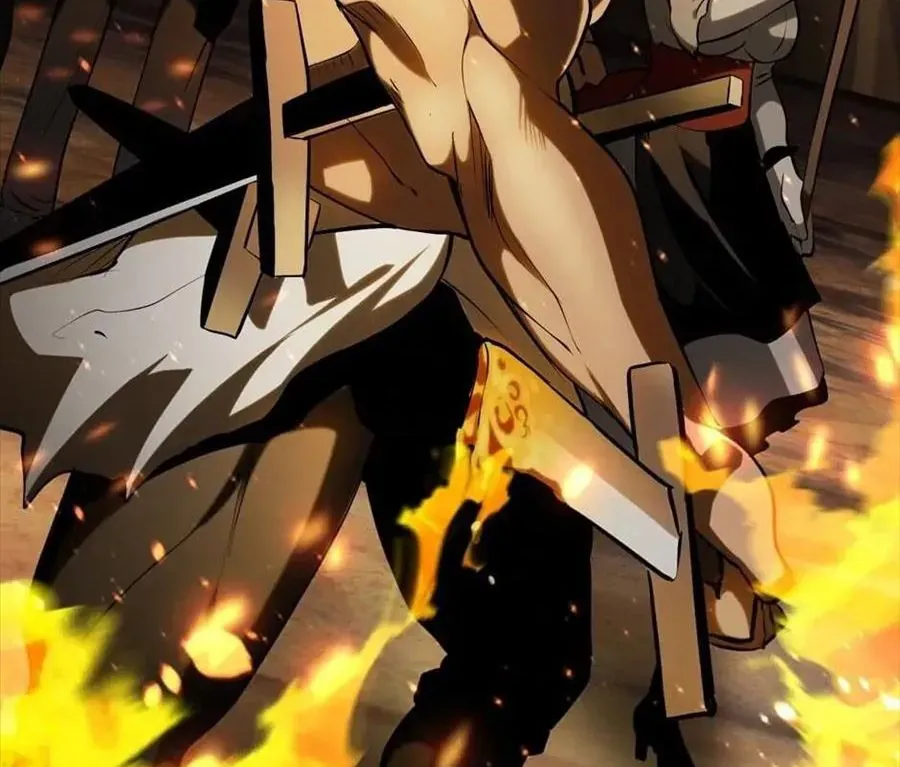 Câu Chuyện Sinh Tồn Của Kiếm Vương Ở Thế Giới Khác Chap 89 - Next Chap 88