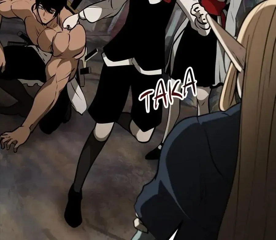 Câu Chuyện Sinh Tồn Của Kiếm Vương Ở Thế Giới Khác Chap 89 - Next Chap 88