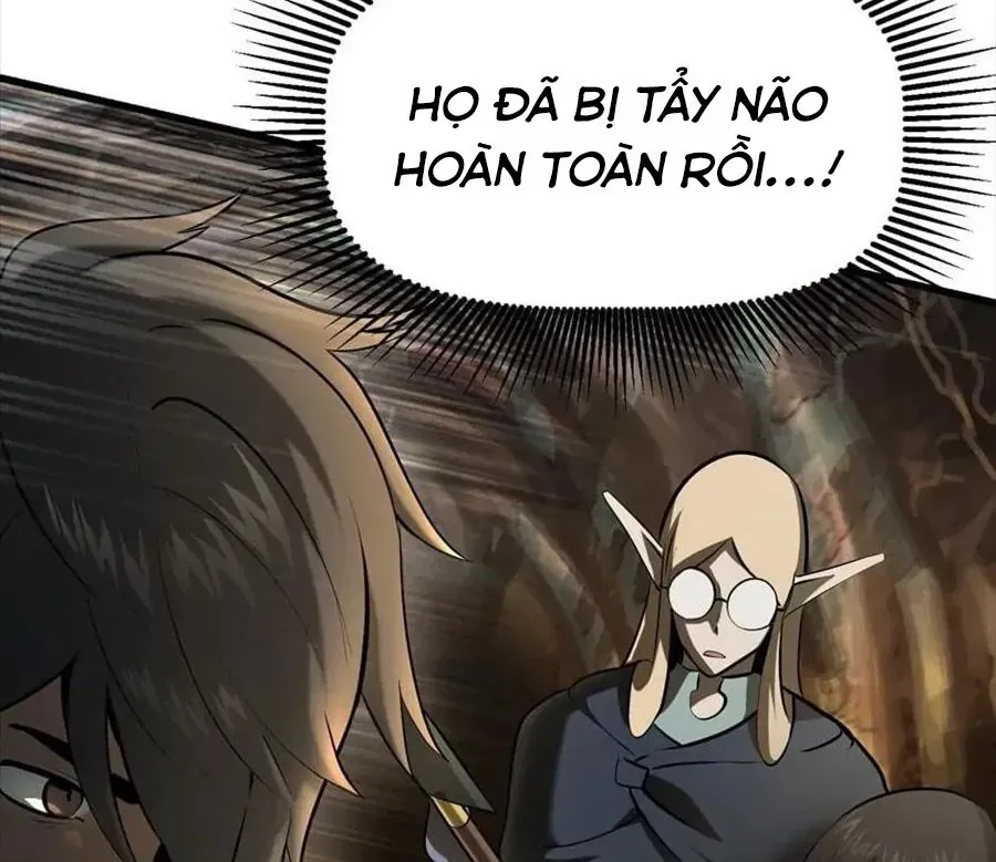 Câu Chuyện Sinh Tồn Của Kiếm Vương Ở Thế Giới Khác Chap 89 - Next Chap 88