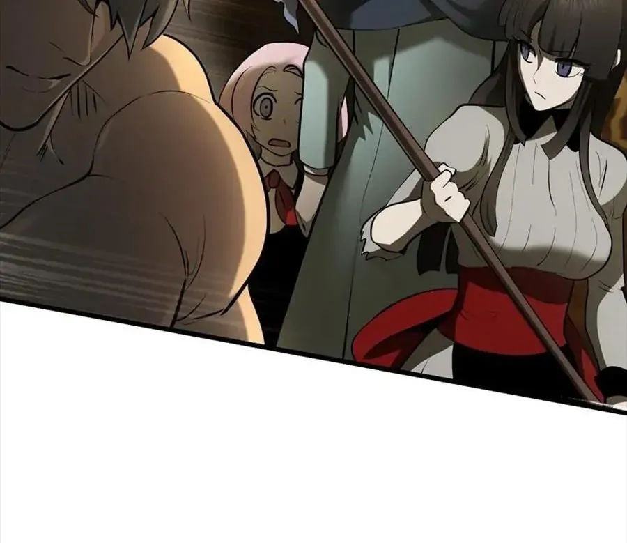 Câu Chuyện Sinh Tồn Của Kiếm Vương Ở Thế Giới Khác Chap 89 - Next Chap 88