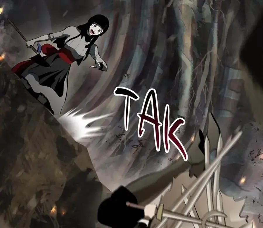 Câu Chuyện Sinh Tồn Của Kiếm Vương Ở Thế Giới Khác Chap 89 - Next Chap 88