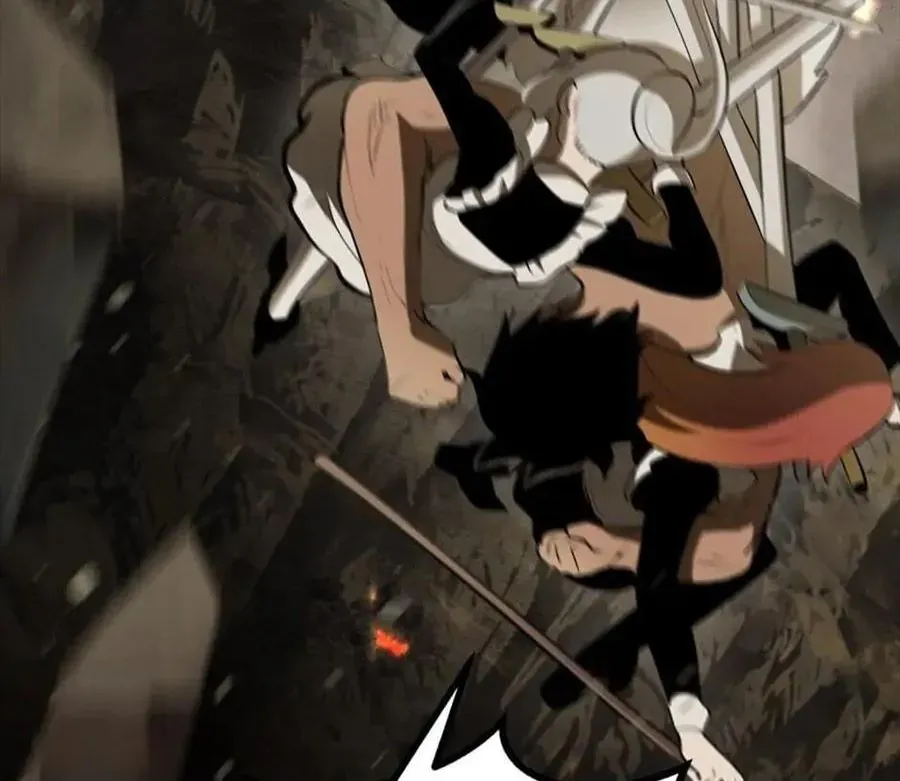 Câu Chuyện Sinh Tồn Của Kiếm Vương Ở Thế Giới Khác Chap 89 - Next Chap 88