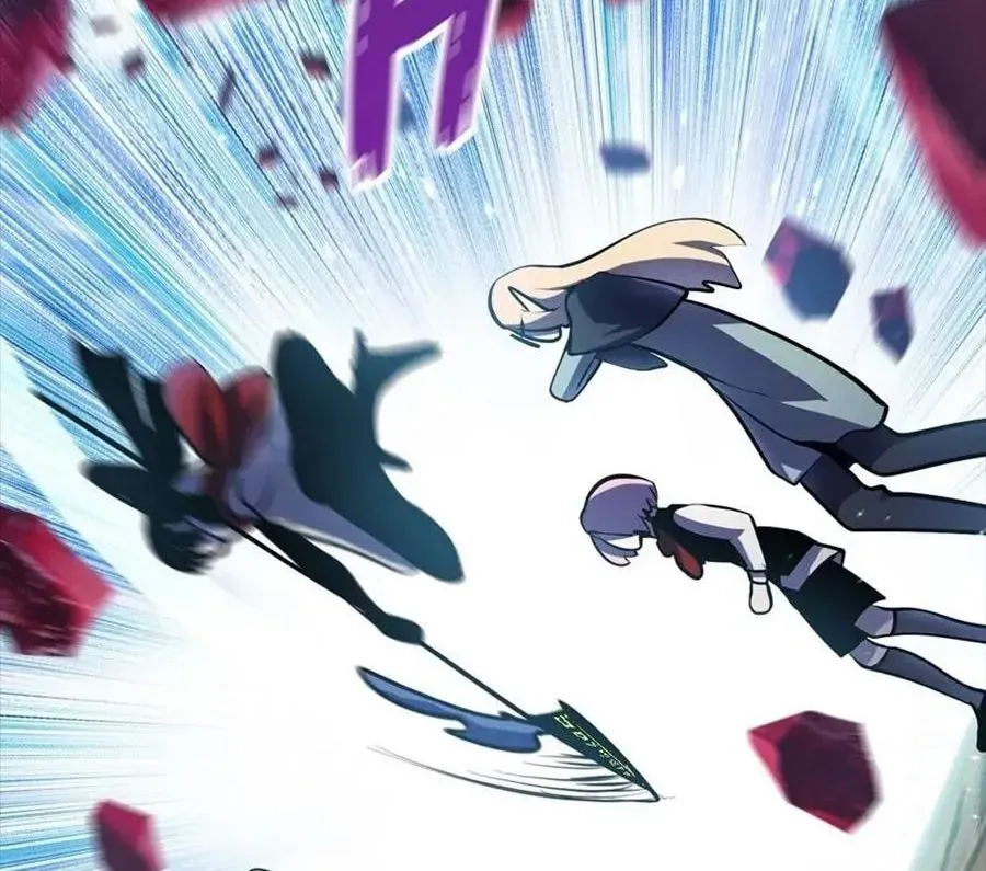 Câu Chuyện Sinh Tồn Của Kiếm Vương Ở Thế Giới Khác Chap 89 - Next Chap 88