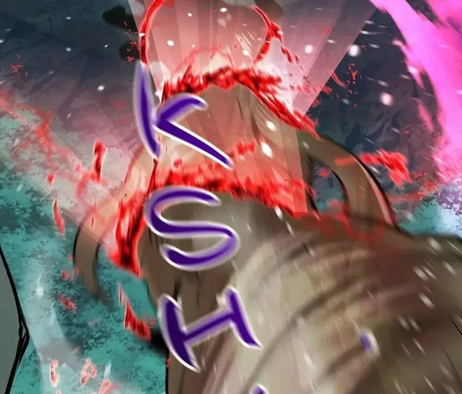 Câu Chuyện Sinh Tồn Của Kiếm Vương Ở Thế Giới Khác Chap 90 - Next Chap 89