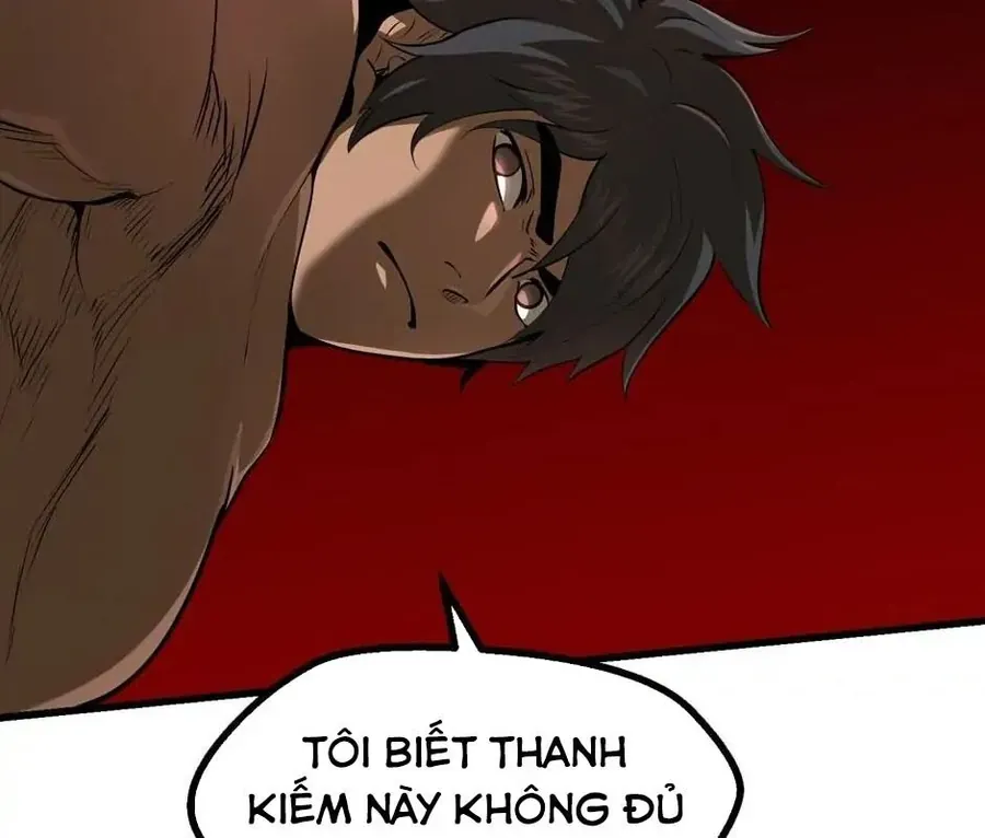 Câu Chuyện Sinh Tồn Của Kiếm Vương Ở Thế Giới Khác Chap 90 - Next Chap 89