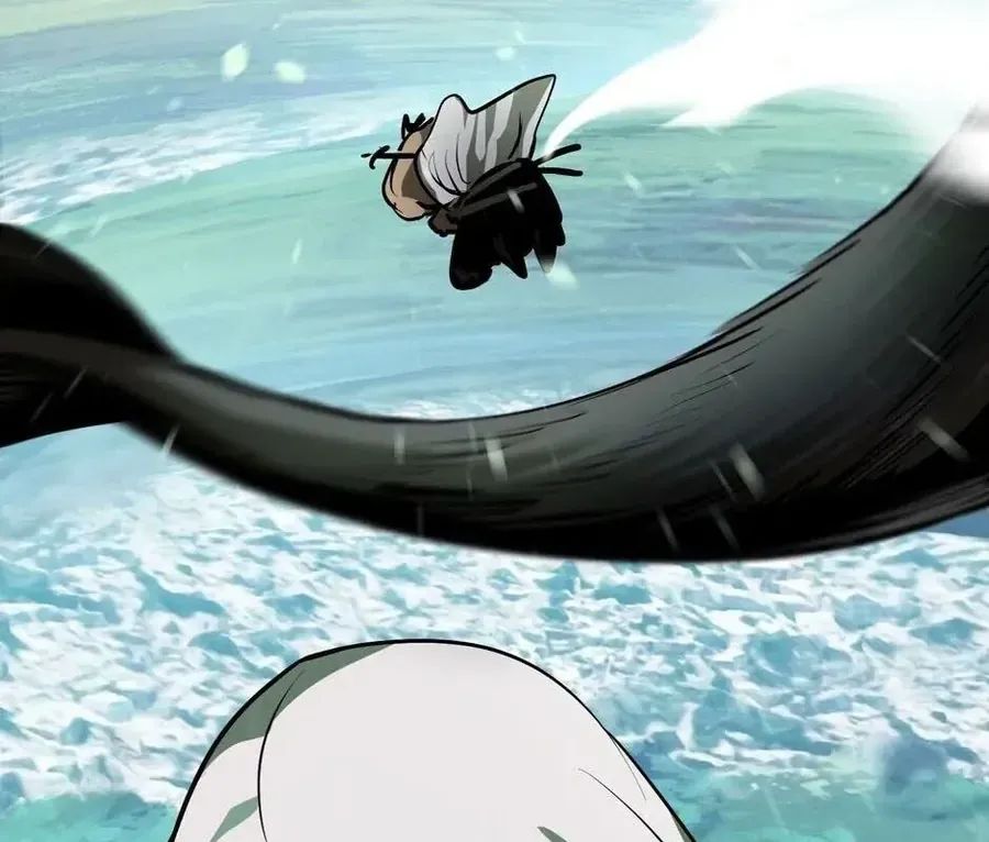 Câu Chuyện Sinh Tồn Của Kiếm Vương Ở Thế Giới Khác Chap 90 - Next Chap 89