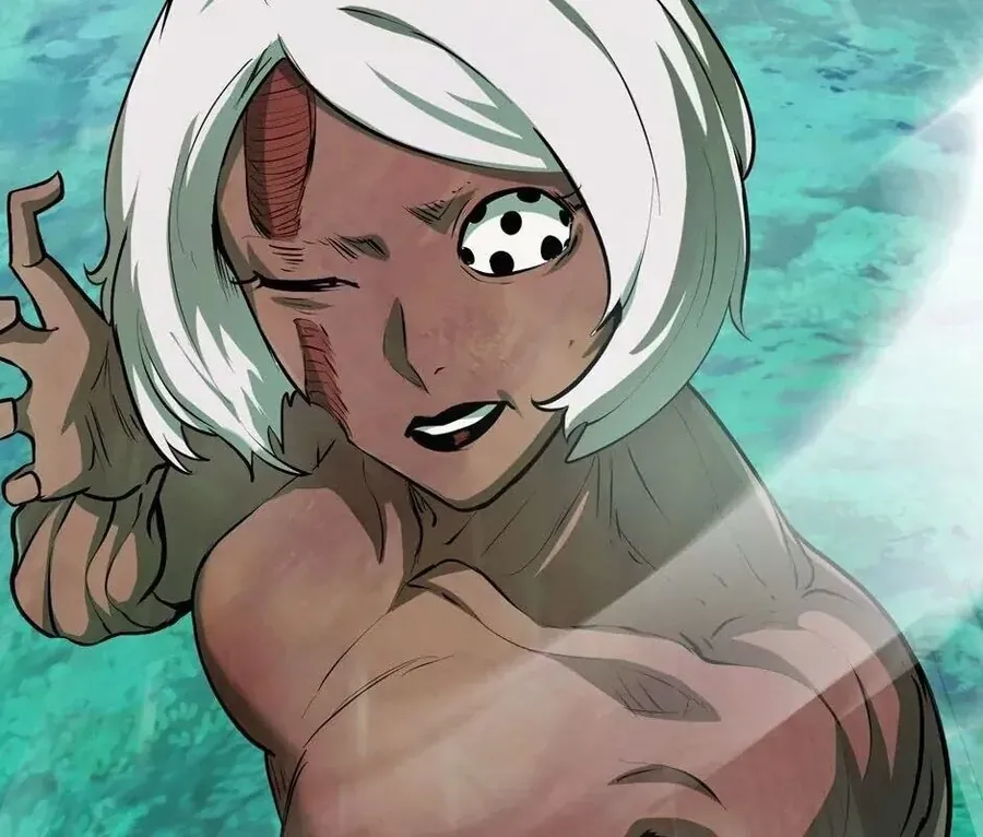 Câu Chuyện Sinh Tồn Của Kiếm Vương Ở Thế Giới Khác Chap 90 - Next Chap 89