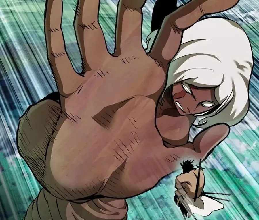 Câu Chuyện Sinh Tồn Của Kiếm Vương Ở Thế Giới Khác Chap 90 - Next Chap 89