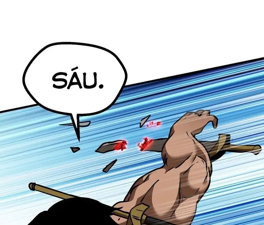 Câu Chuyện Sinh Tồn Của Kiếm Vương Ở Thế Giới Khác Chap 90 - Next Chap 89