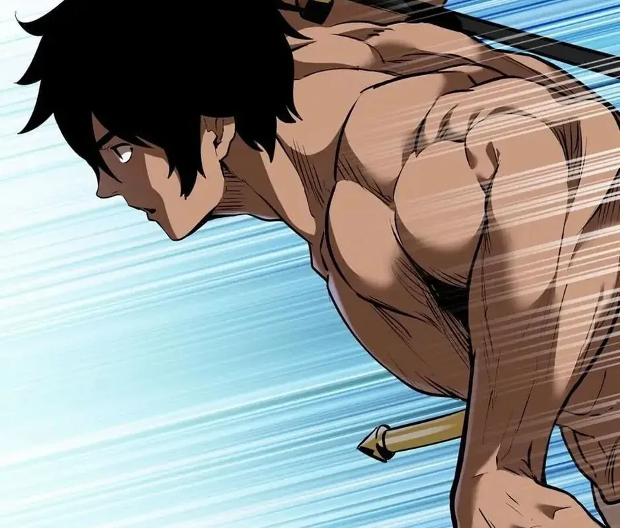 Câu Chuyện Sinh Tồn Của Kiếm Vương Ở Thế Giới Khác Chap 90 - Next Chap 89