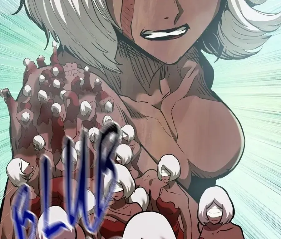 Câu Chuyện Sinh Tồn Của Kiếm Vương Ở Thế Giới Khác Chap 90 - Next Chap 89