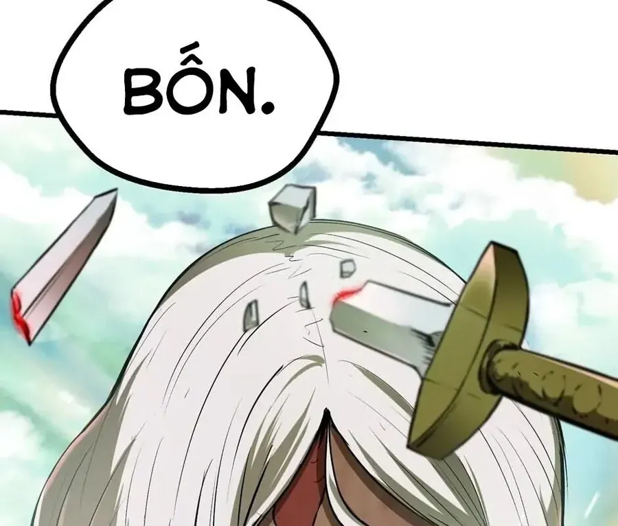 Câu Chuyện Sinh Tồn Của Kiếm Vương Ở Thế Giới Khác Chap 90 - Next Chap 89