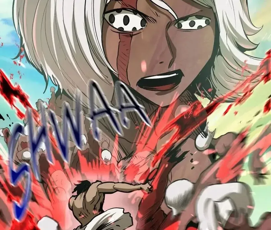 Câu Chuyện Sinh Tồn Của Kiếm Vương Ở Thế Giới Khác Chap 90 - Next Chap 89