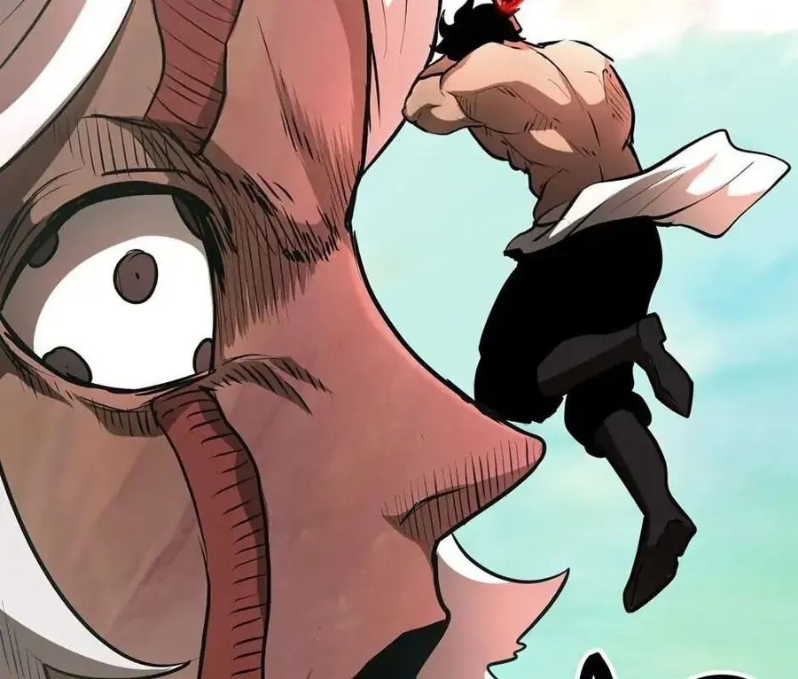 Câu Chuyện Sinh Tồn Của Kiếm Vương Ở Thế Giới Khác Chap 90 - Next Chap 89