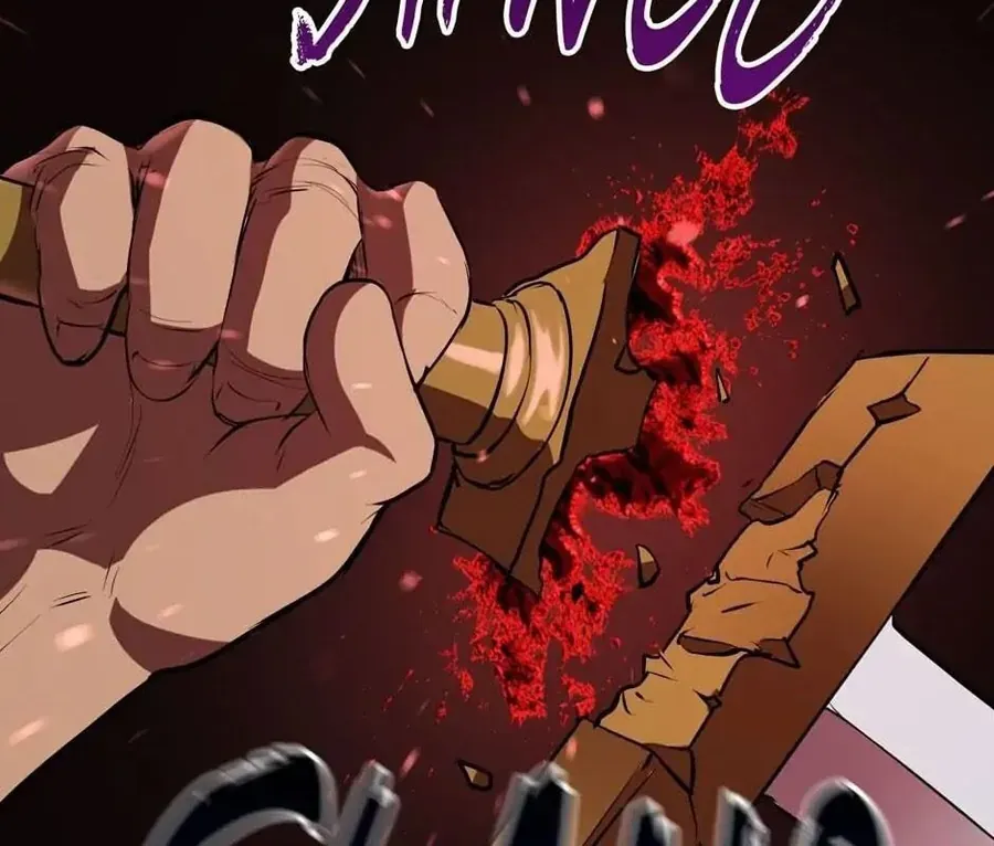 Câu Chuyện Sinh Tồn Của Kiếm Vương Ở Thế Giới Khác Chap 90 - Next Chap 89