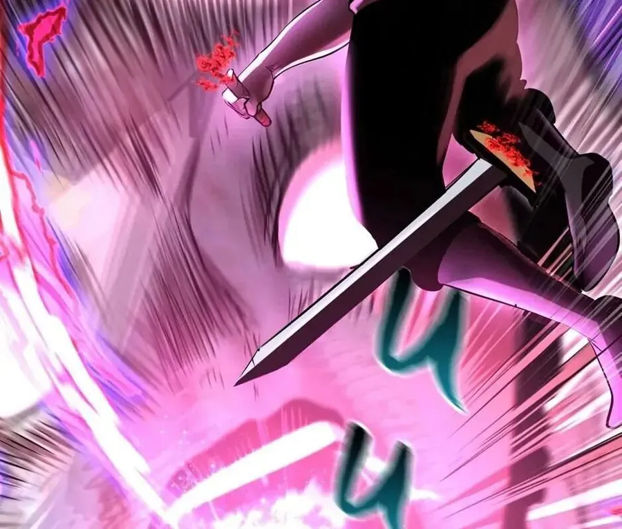 Câu Chuyện Sinh Tồn Của Kiếm Vương Ở Thế Giới Khác Chap 90 - Next Chap 89