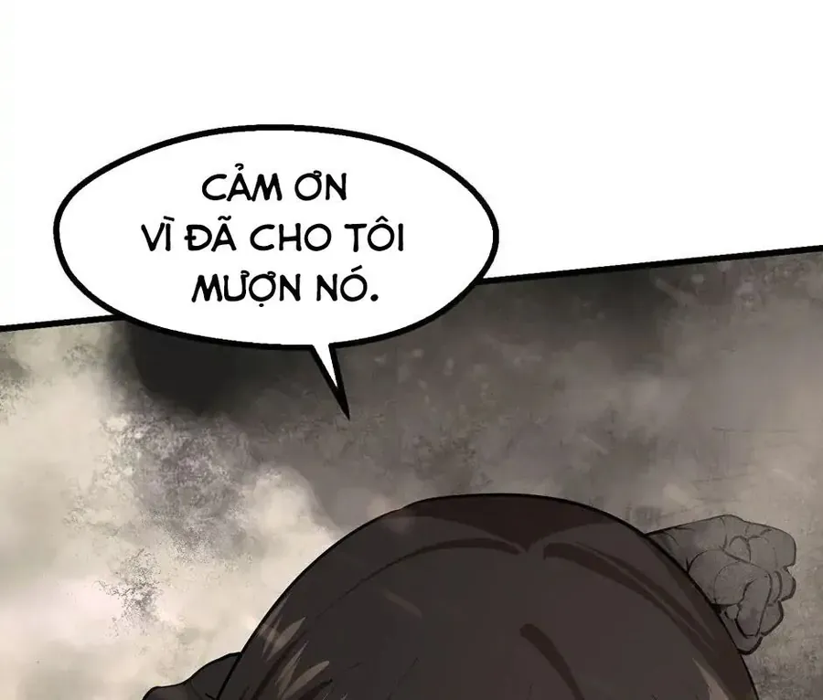 Câu Chuyện Sinh Tồn Của Kiếm Vương Ở Thế Giới Khác Chap 90 - Next Chap 89