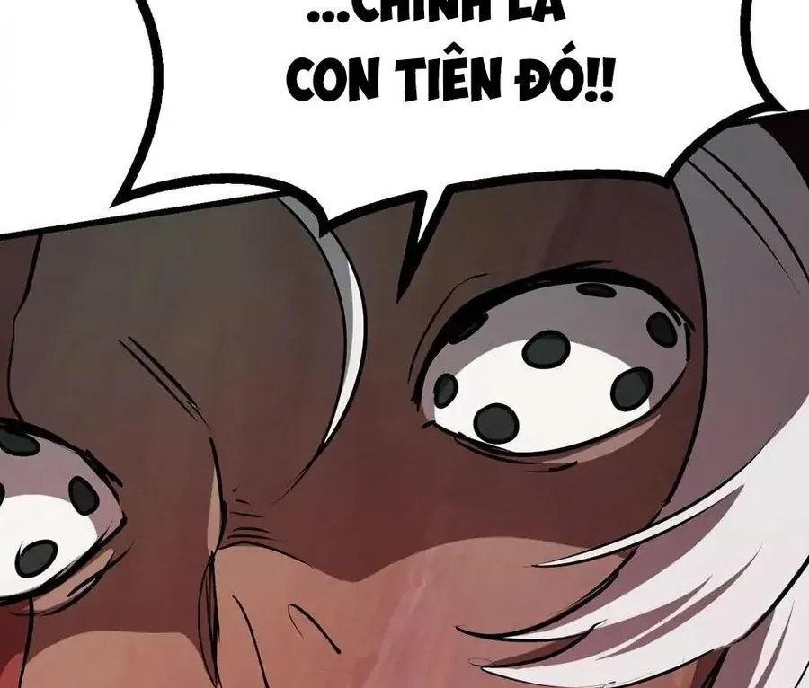 Câu Chuyện Sinh Tồn Của Kiếm Vương Ở Thế Giới Khác Chap 90 - Next Chap 89