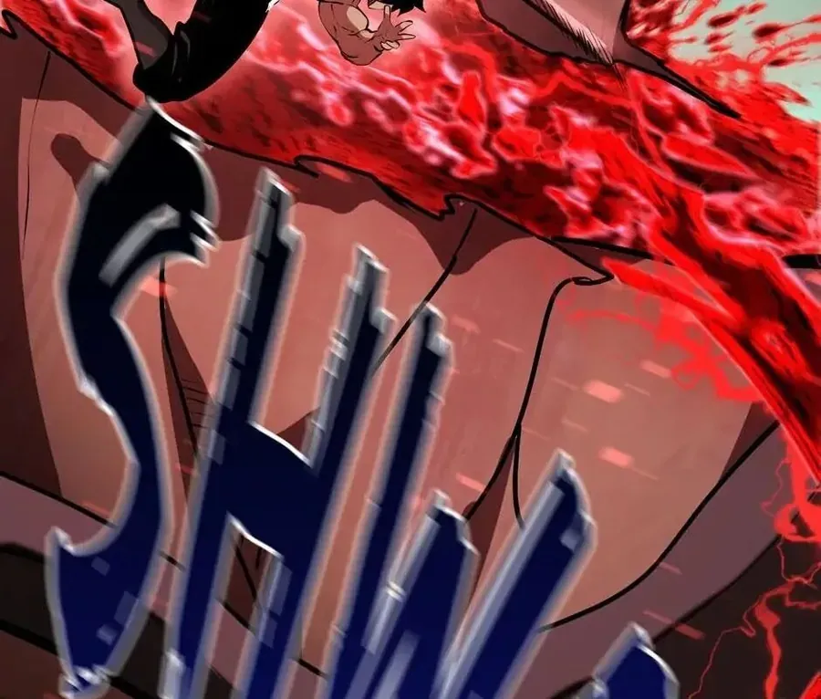 Câu Chuyện Sinh Tồn Của Kiếm Vương Ở Thế Giới Khác Chap 90 - Next Chap 89