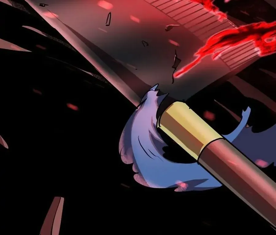 Câu Chuyện Sinh Tồn Của Kiếm Vương Ở Thế Giới Khác Chap 90 - Next Chap 89