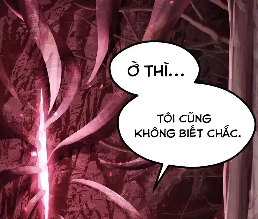 Câu Chuyện Sinh Tồn Của Kiếm Vương Ở Thế Giới Khác Chap 90 - Next Chap 89